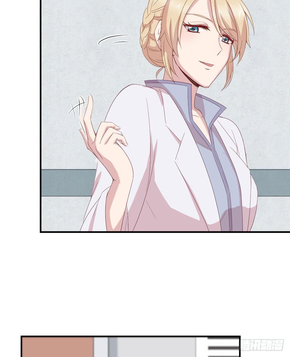 不要错过这么好的女孩(1/2)-第31话