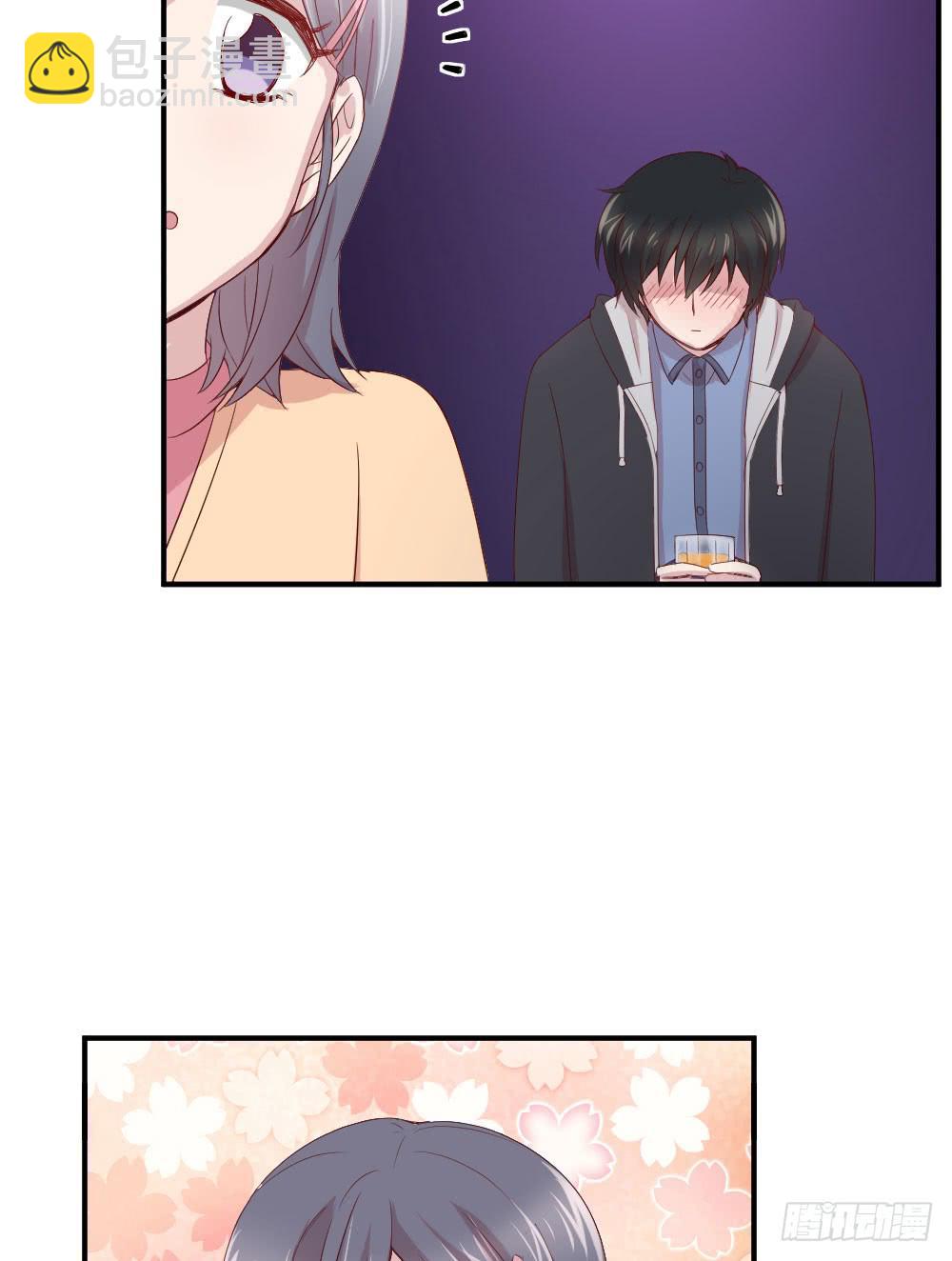 曾经的三人组(1/2)-第33话