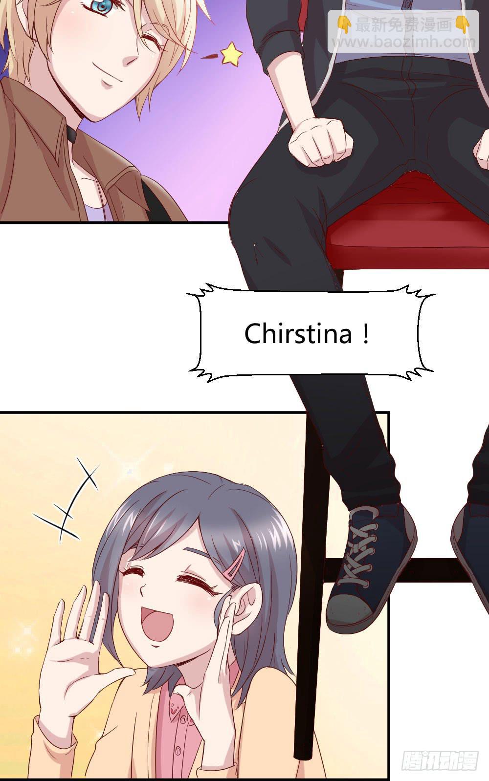 曾经的三人组(1/2)-第33话