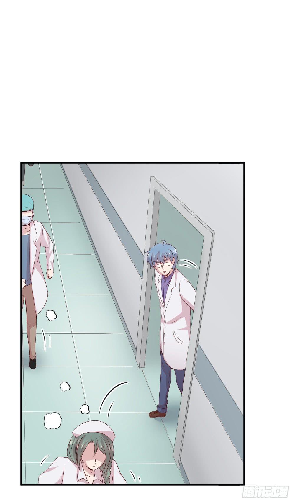 听妈妈讲过去的事情(1/2)-第35话