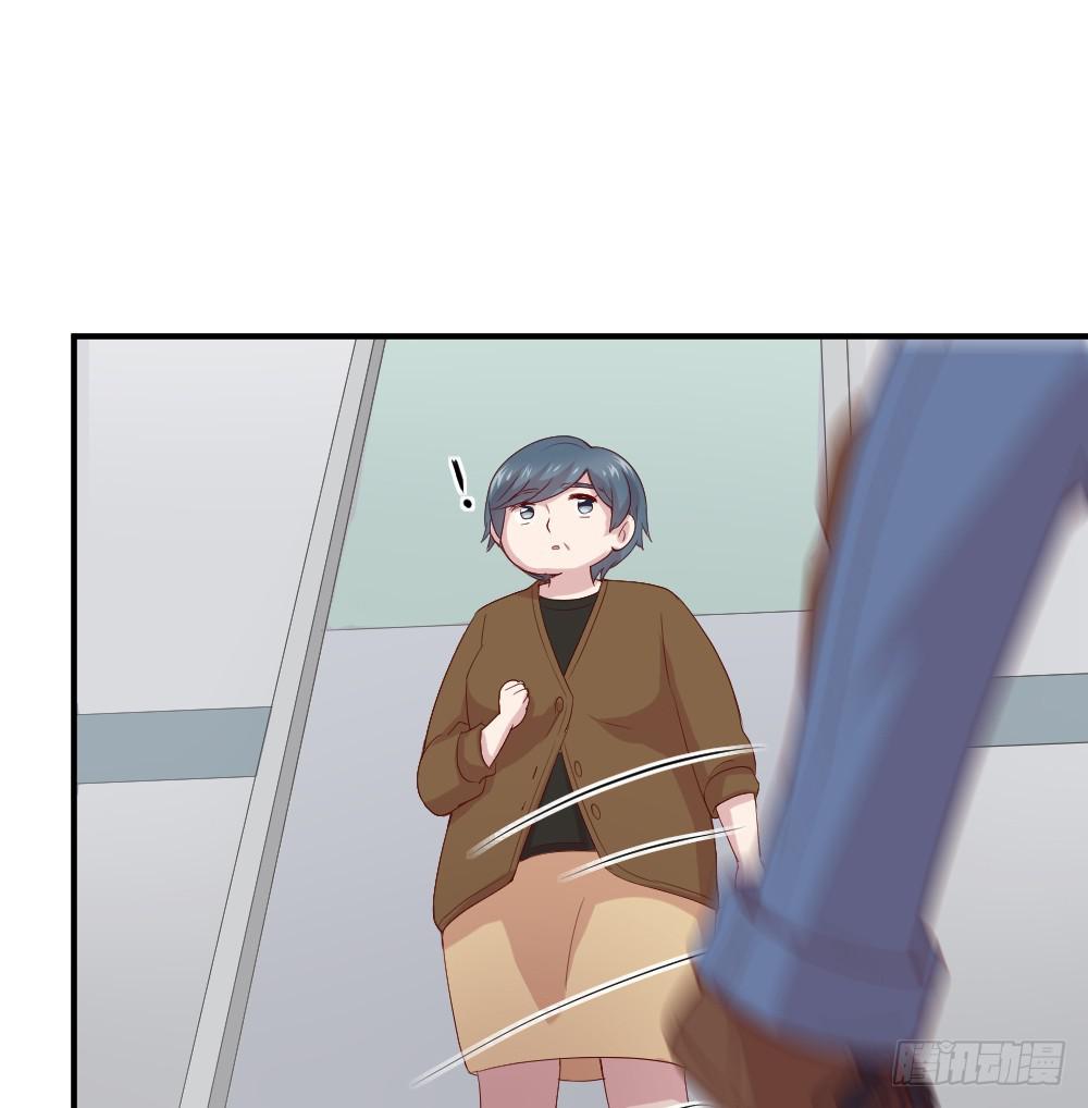 听妈妈讲过去的事情(1/2)-第35话