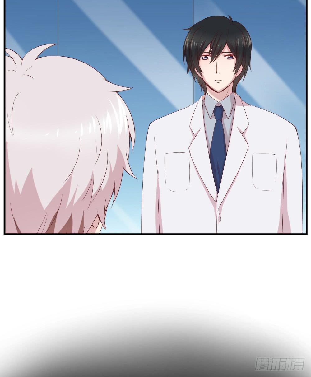 听妈妈讲过去的事情(1/2)-第35话