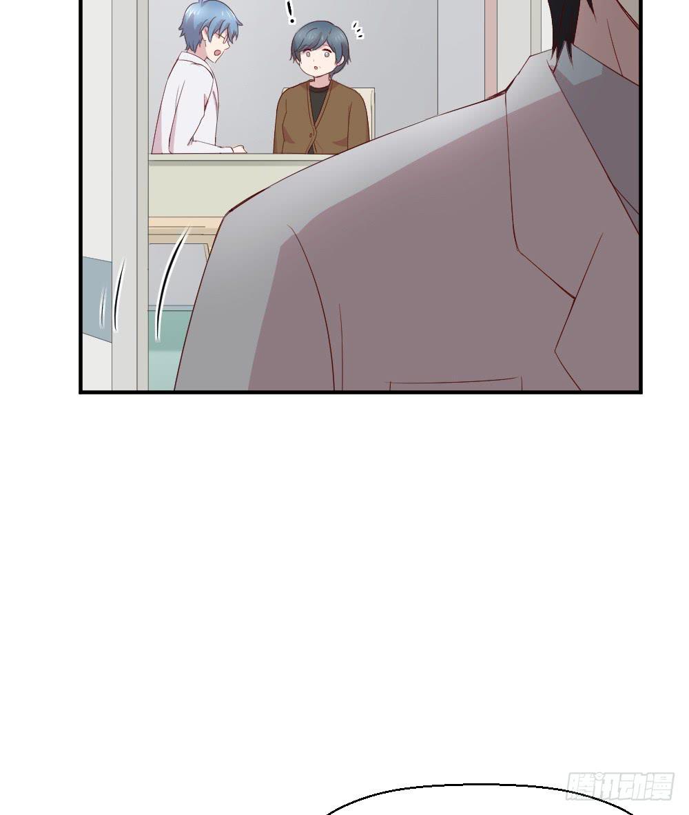 听妈妈讲过去的事情(1/2)-第35话