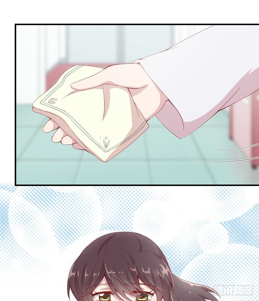 无法忘记的回忆-第7话