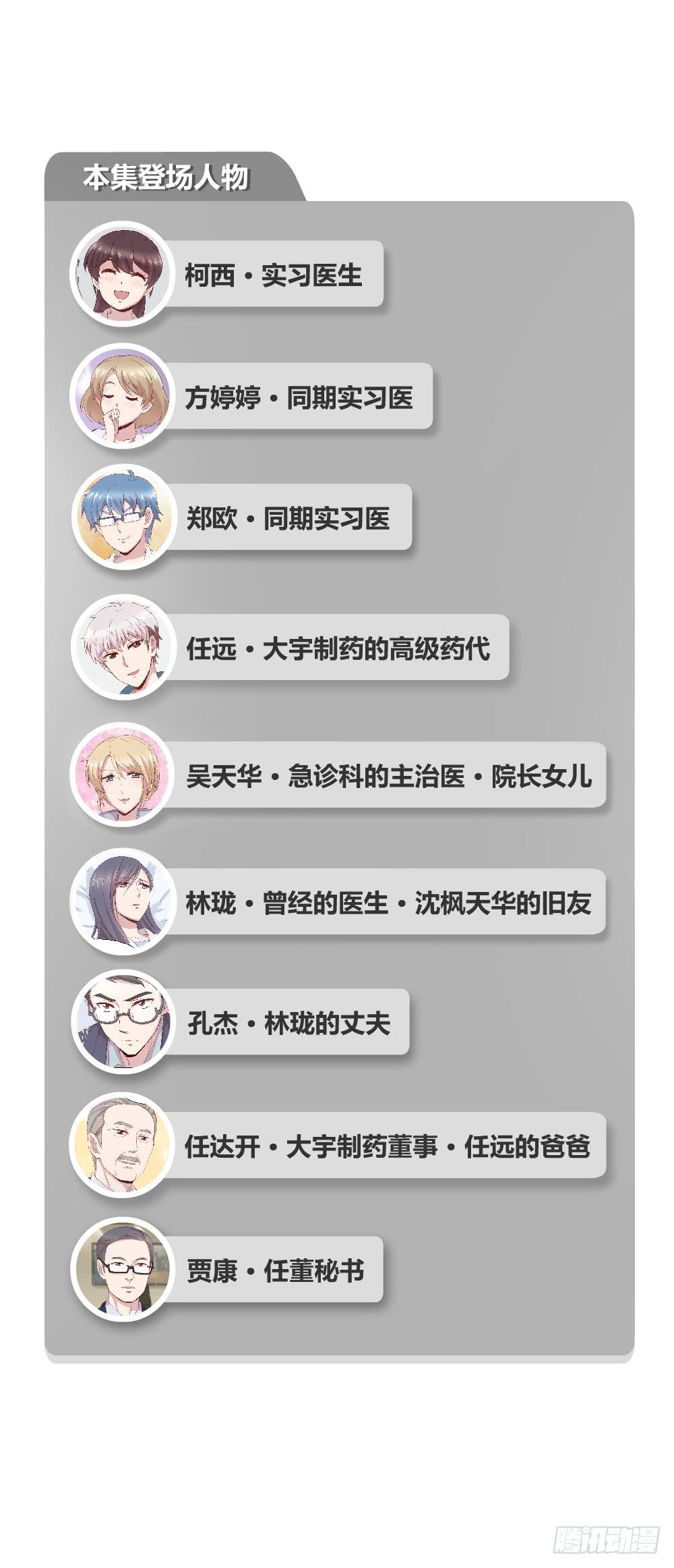 愈合(1/2)-第55话