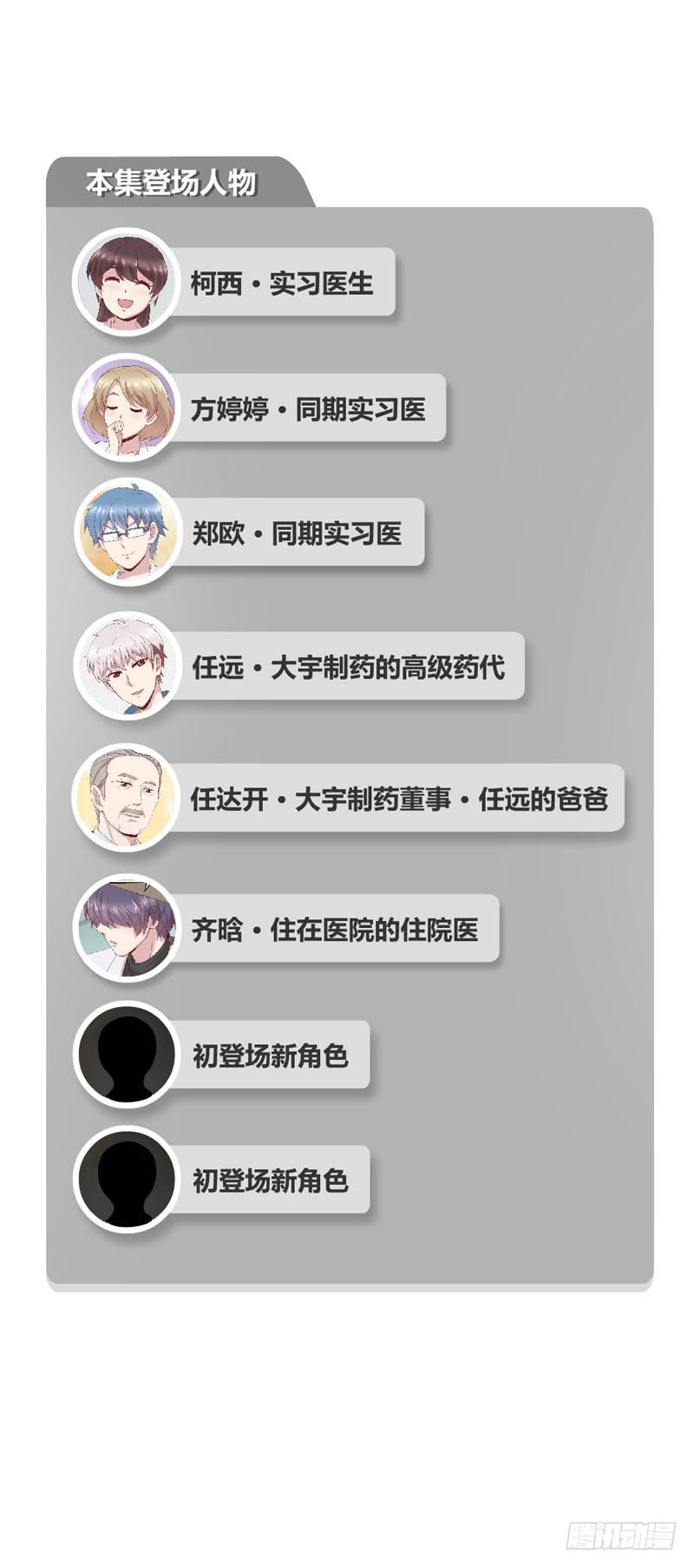 好人有好报(1/2)-第57话