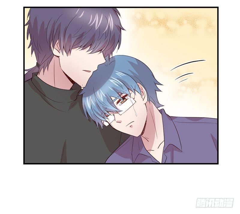 所谓喜欢(1/2)-第63话