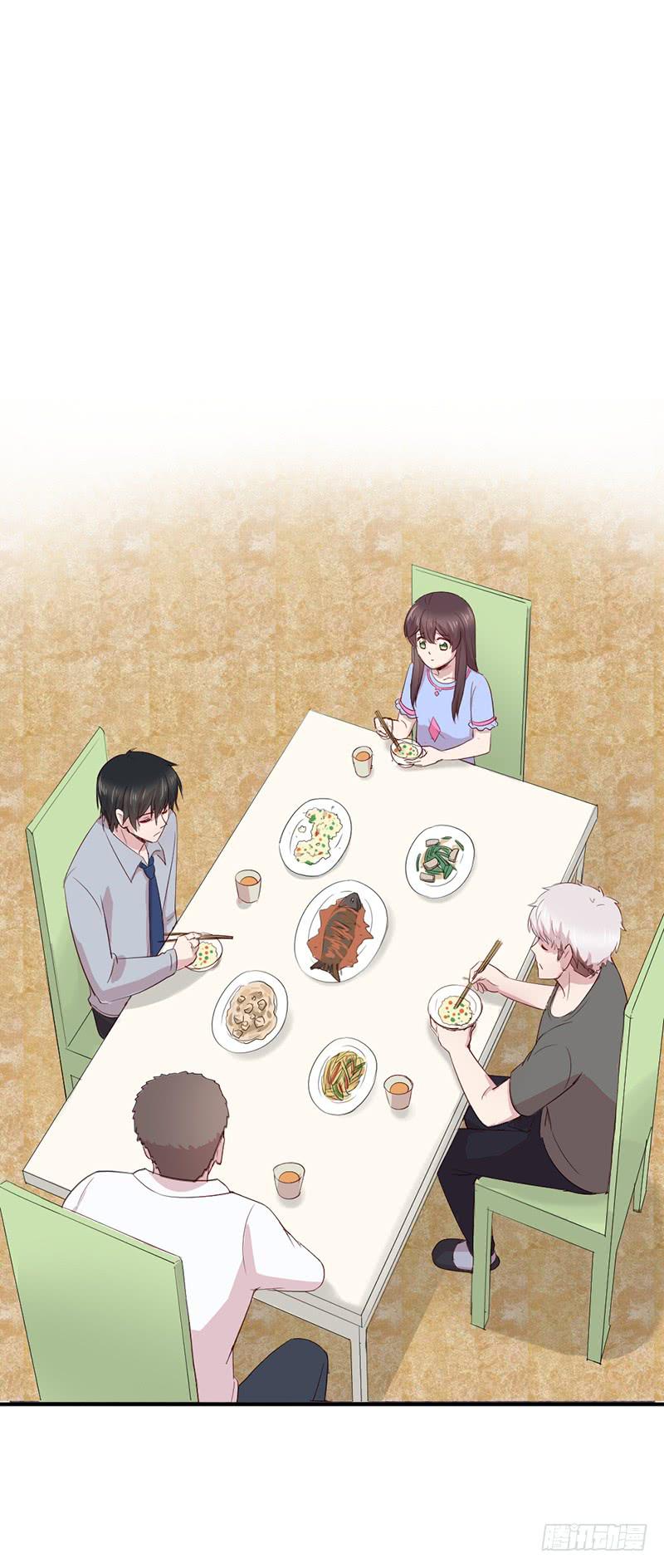 殊死的决斗(1/2)-第65话