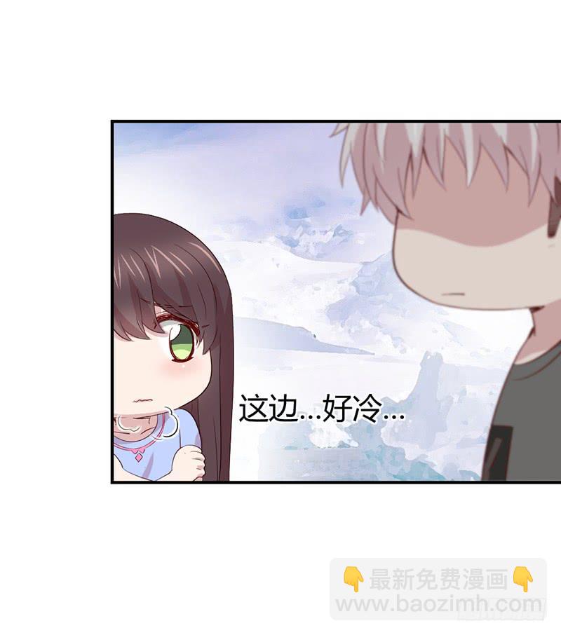 殊死的决斗(1/2)-第65话