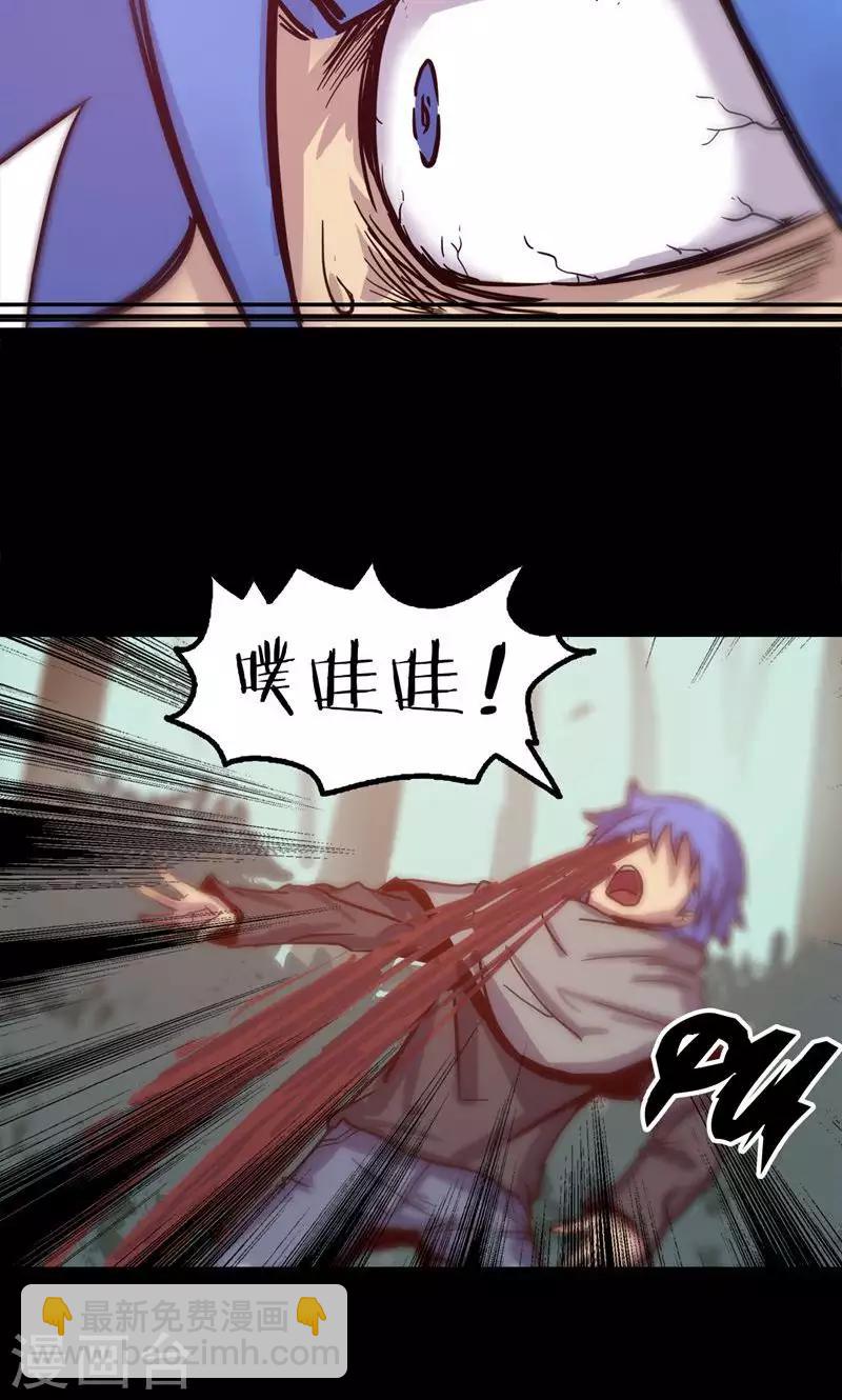 我的戰鬥女神 - 序章 命運(1/2) - 6