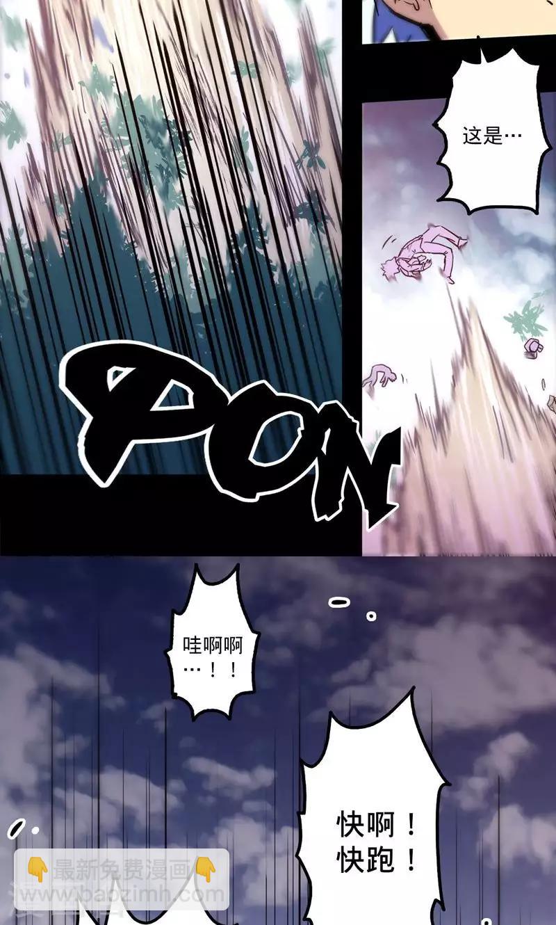 我的戰鬥女神 - 序章 命運(1/2) - 7