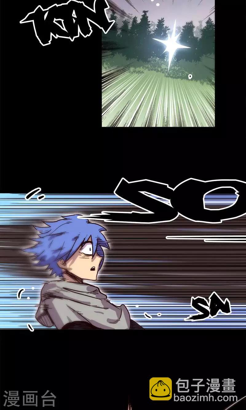 我的戰鬥女神 - 序章 命運(1/2) - 2