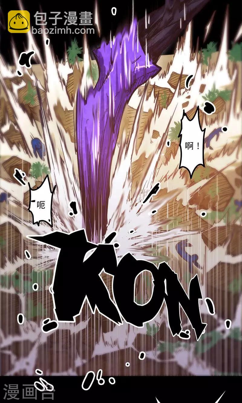 我的戰鬥女神 - 序章 命運(1/2) - 4