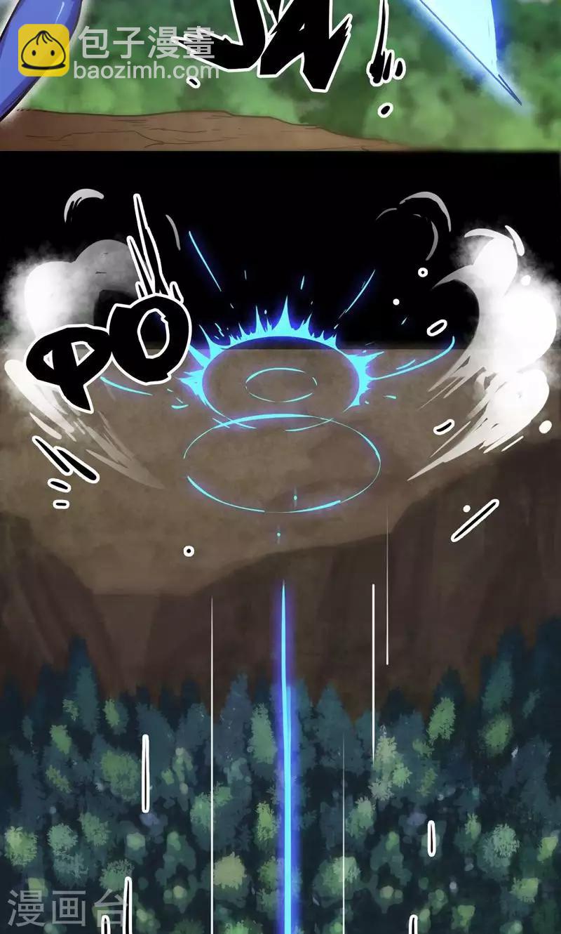 我的戰鬥女神 - 序章 命運(1/2) - 1