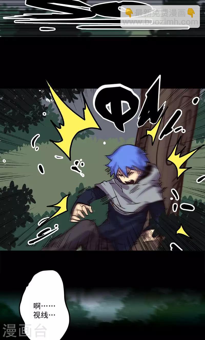 我的戰鬥女神 - 序章 命運(2/2) - 2