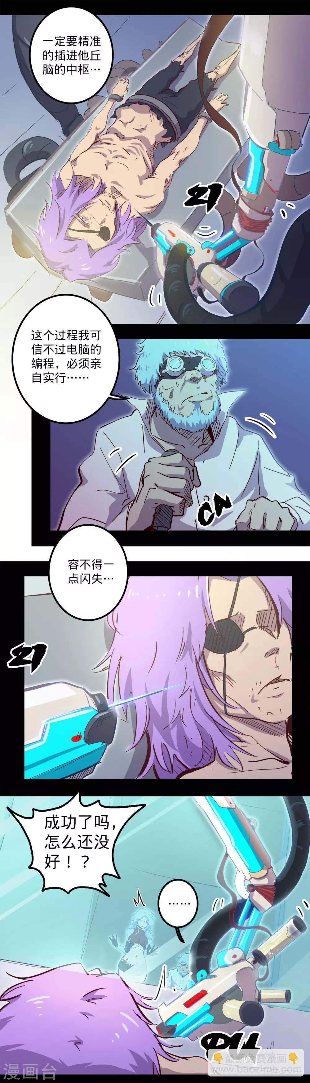 我的戰鬥女神 - 第95話 左宜右有 - 3