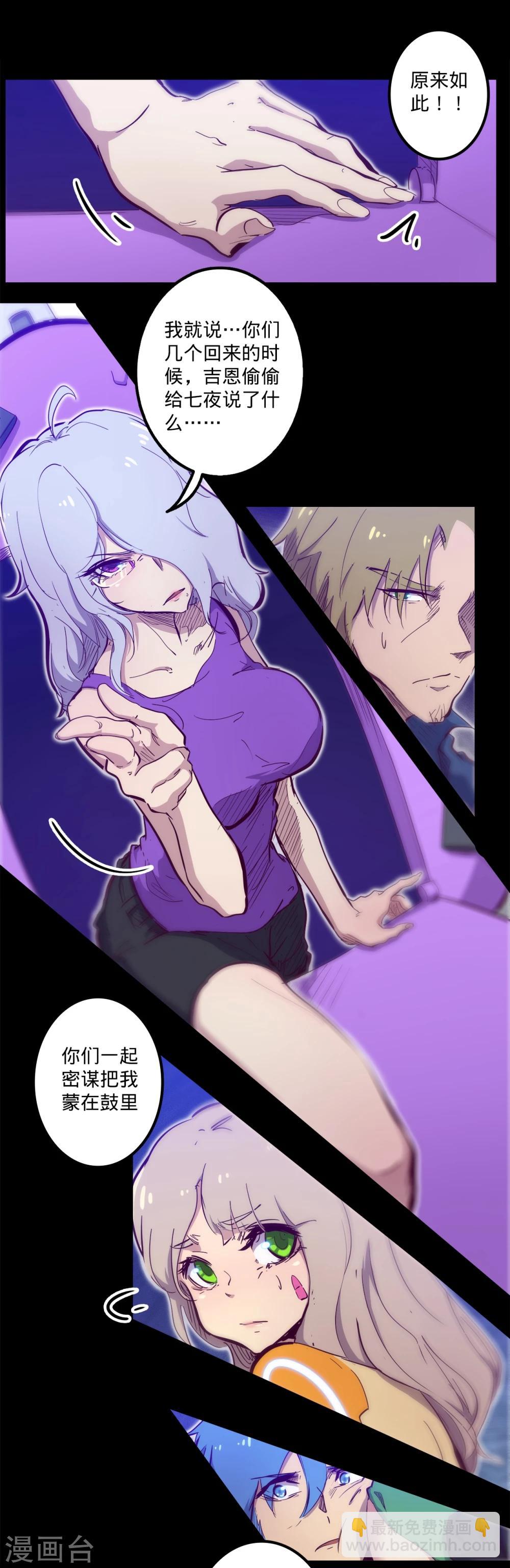 我的戰鬥女神 - 第101話 不可救藥 - 1