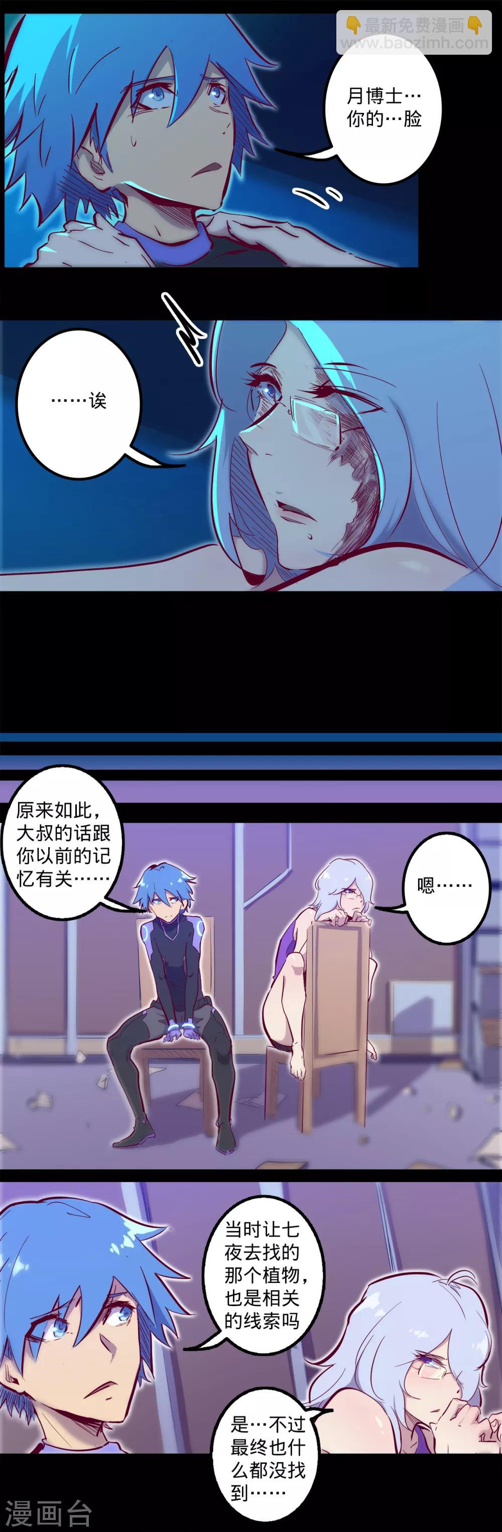 我的戰鬥女神 - 第109話 尋獲託德 - 2