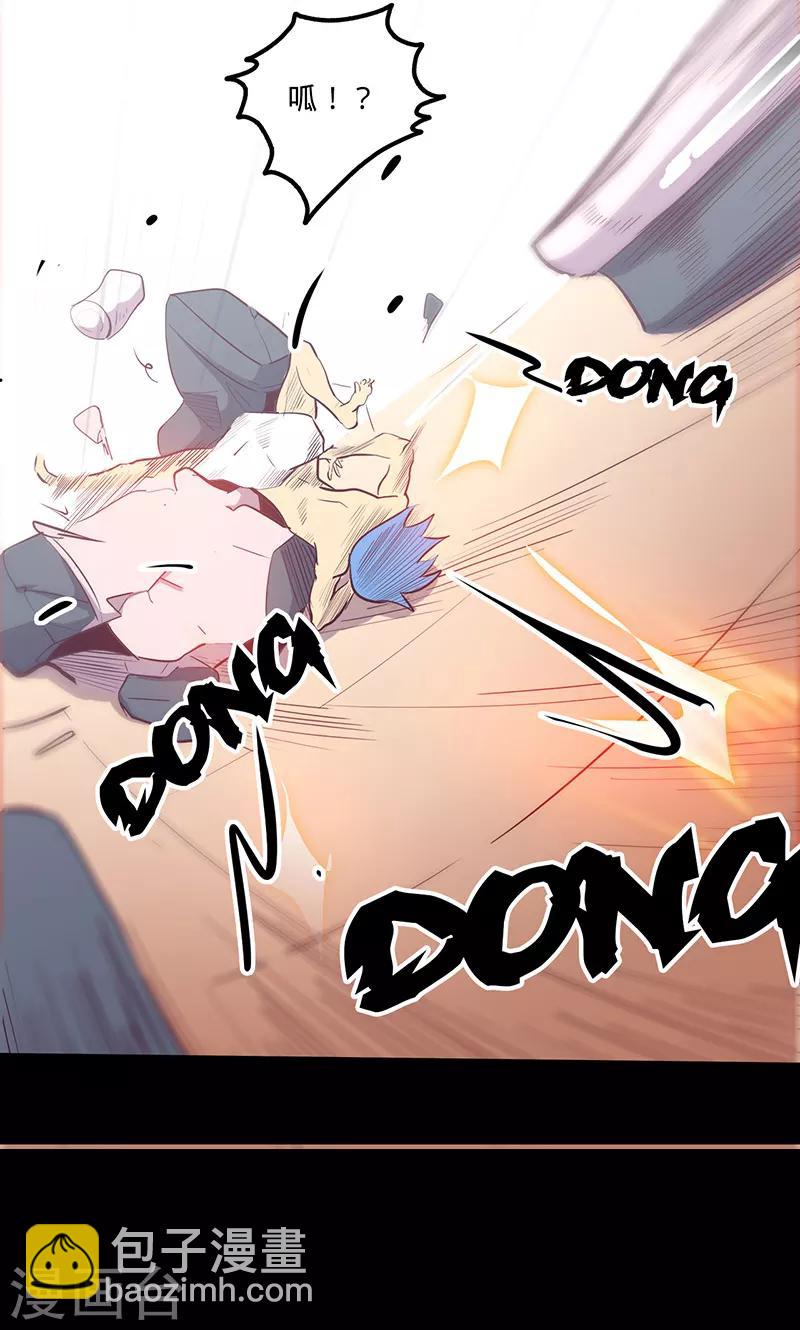 我的戰鬥女神 - 第70話 主觀考覈 - 1