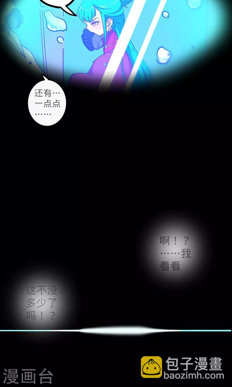 我的戰鬥女神 - 第70話 主觀考覈 - 4