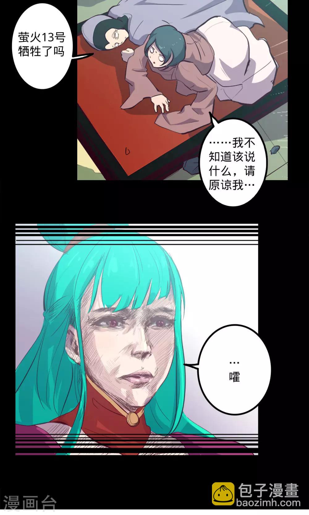 我的戰鬥女神 - 第77話 不正 - 3