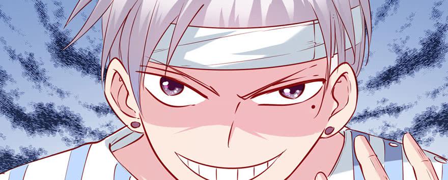 为了梦想而奋斗(1/2)-第103话