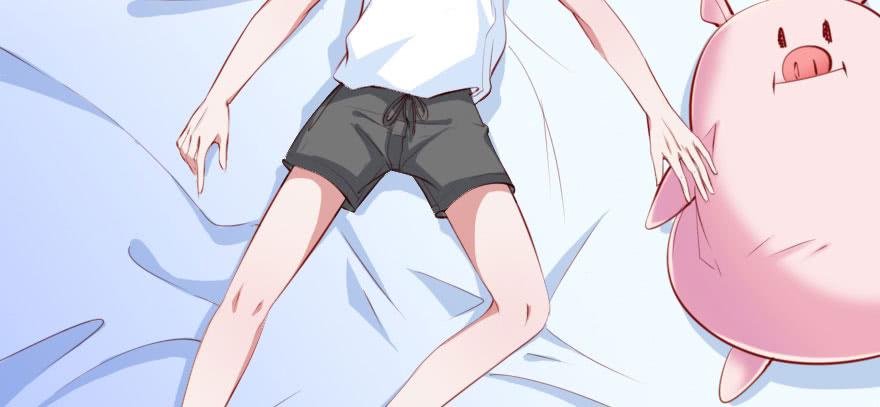 春梦一场(1/2)-第105话