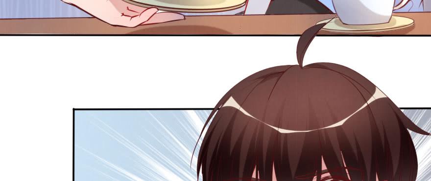 可可，我只想保护你(1/2)-第107话