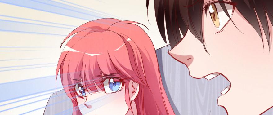 可可，我只想保护你(1/2)-第107话