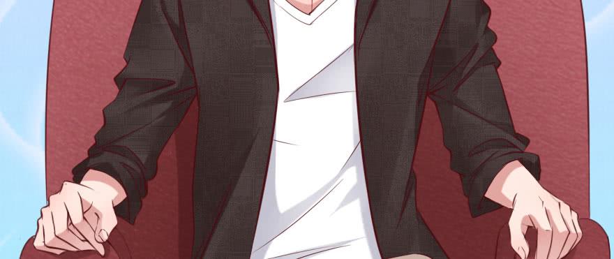 可可，我只想保护你(1/2)-第107话