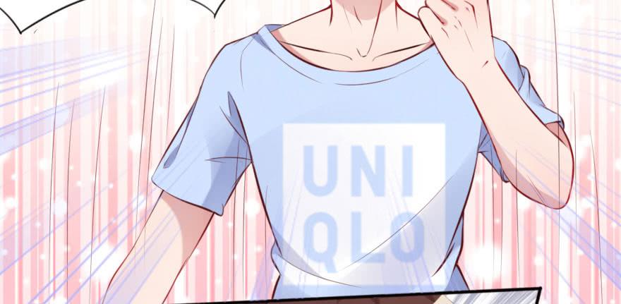 可可，我只想保护你(1/2)-第107话