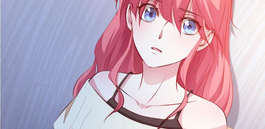 可可，我只想保护你(1/2)-第107话