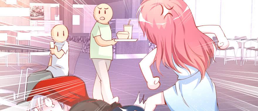 安凯杨，请像个男人一样！(1/2)-第109话