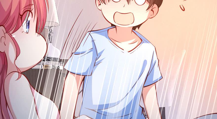 分手吧！(1/2)-第111话