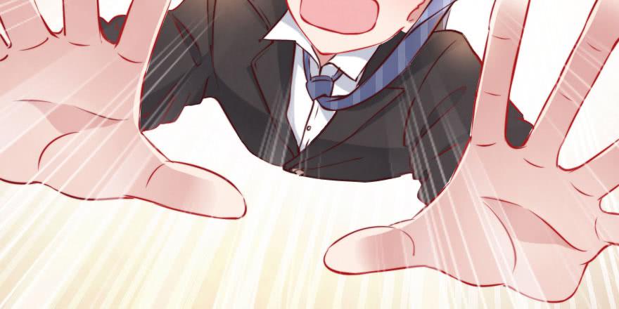 总裁的儿子不好惹(1/2)-第113话