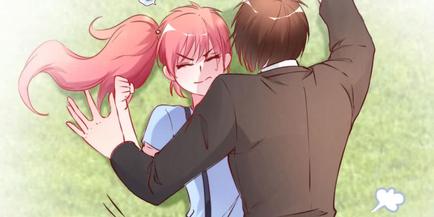 总裁的儿子不好惹(1/2)-第113话