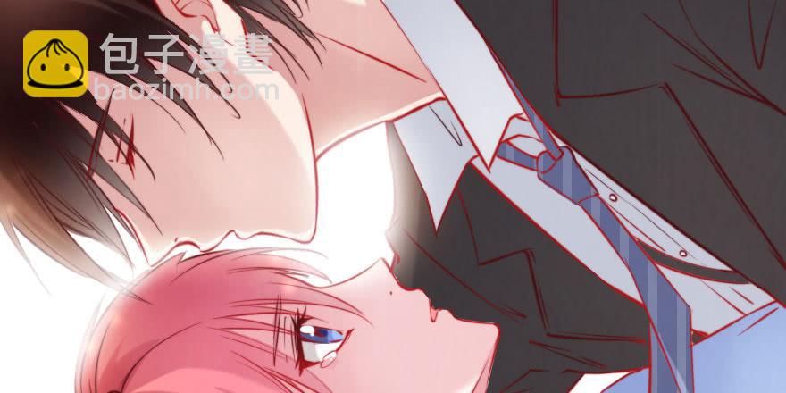 总裁的儿子不好惹(1/2)-第113话