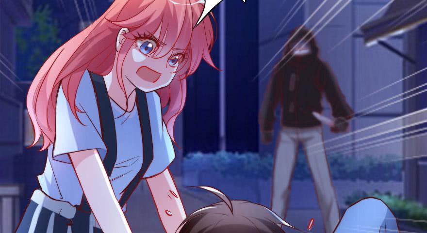 黑粉来袭(1/2)-第117话