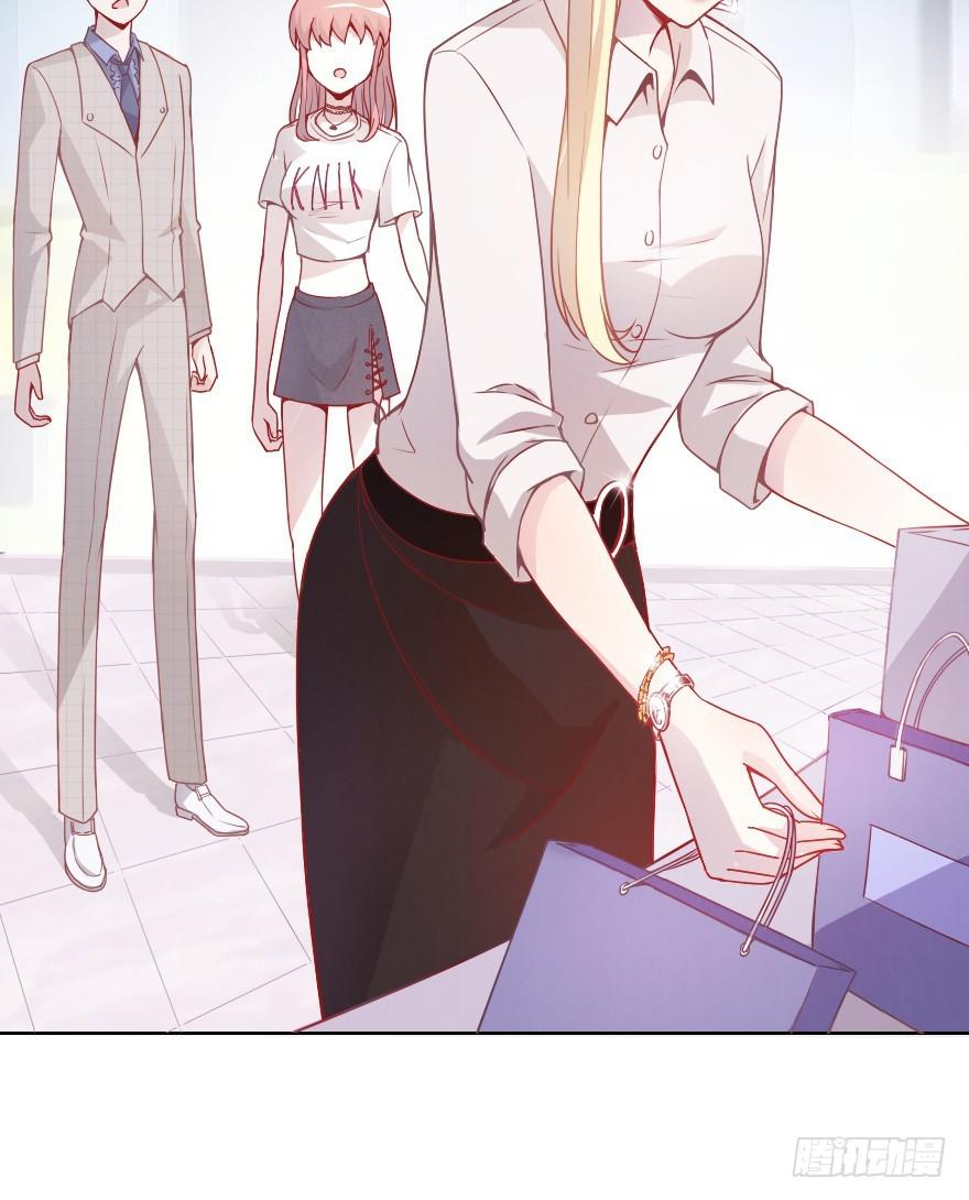 痛苦的训练(1/2)-第13话