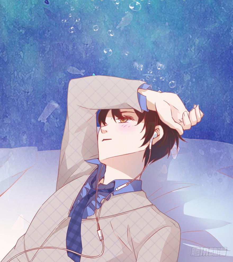 痛苦的训练(1/2)-第13话