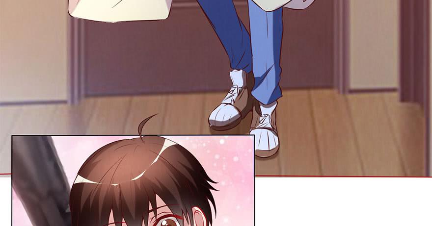 曾经的梦想！(1/2)-第123话