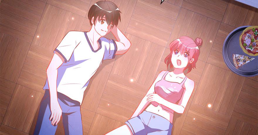 曾经的梦想！(1/2)-第123话