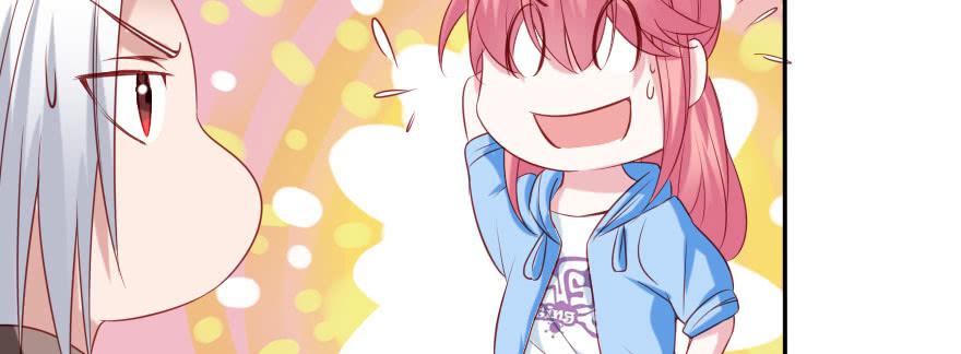 一起来看你比赛！(1/2)-第125话