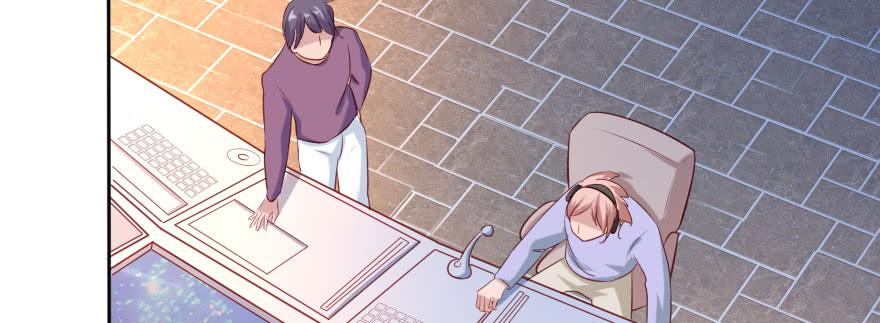 一起来看你比赛！(1/2)-第125话