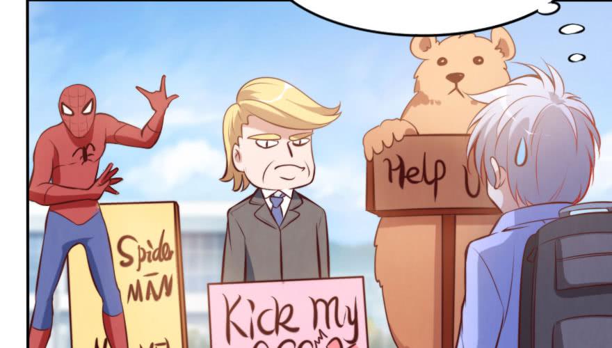 欧帅的爱情（上）(1/2)-第135话