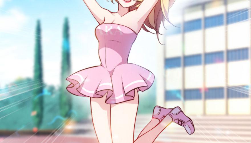 欧帅的爱情（上）(1/2)-第135话