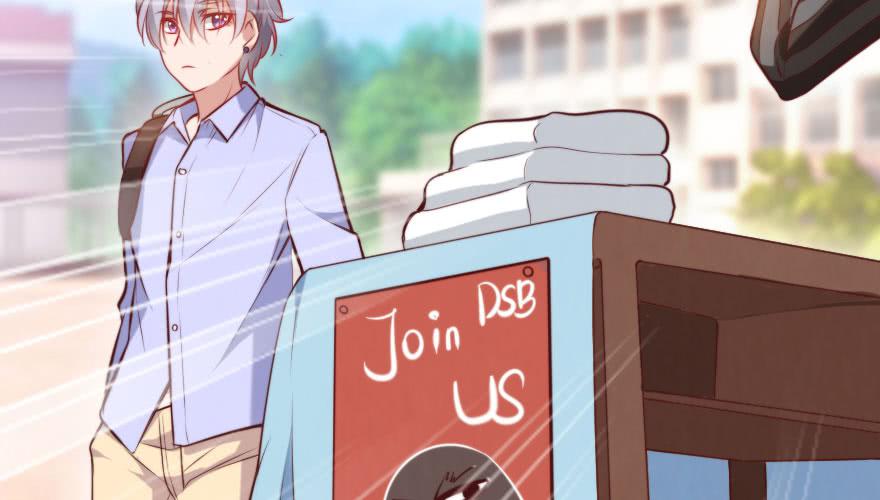 欧帅的爱情（上）(1/2)-第135话