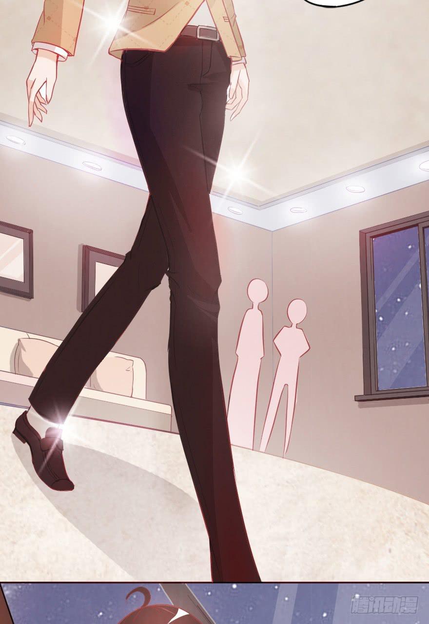 赛前准备-第17话