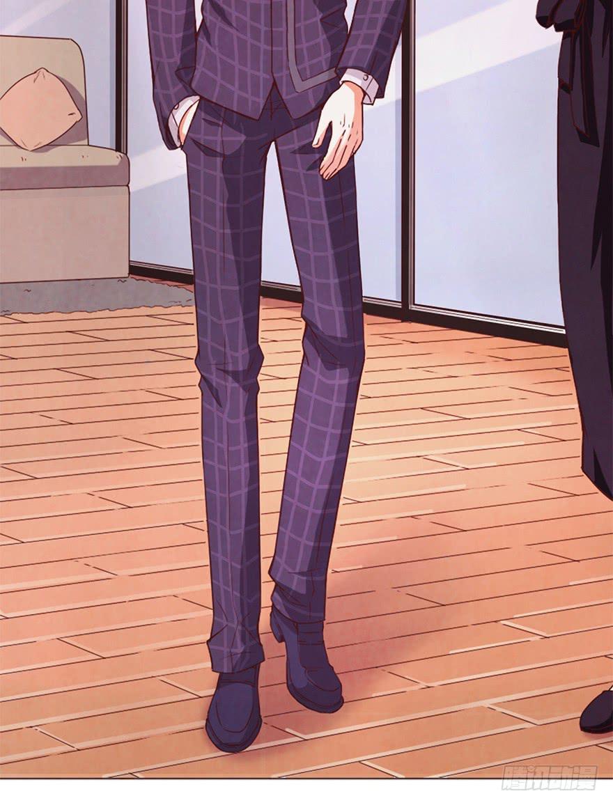 今晚住在大姐姐家-第7话