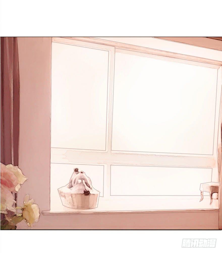 今晚住在大姐姐家-第7话